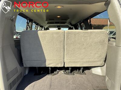 2019 Chevrolet Express LT 3500   - Photo 12 - Norco, CA 92860