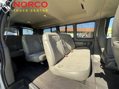 2019 Chevrolet Express LT 3500   - Photo 3 - Norco, CA 92860