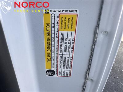 2019 Chevrolet Express LT 3500   - Photo 26 - Norco, CA 92860