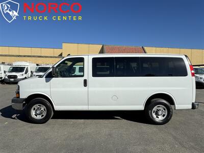 2019 Chevrolet Express LT 3500   - Photo 7 - Norco, CA 92860