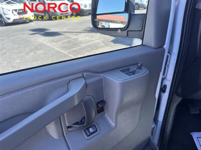 2019 Chevrolet Express LT 3500   - Photo 17 - Norco, CA 92860