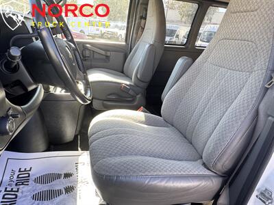 2019 Chevrolet Express LT 3500   - Photo 19 - Norco, CA 92860