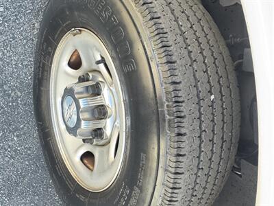 2019 Chevrolet Express LT 3500   - Photo 15 - Norco, CA 92860