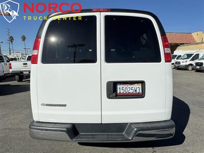 2019 Chevrolet Express LT 3500   - Photo 9 - Norco, CA 92860