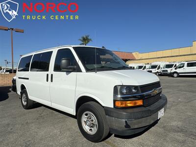 2019 Chevrolet Express LT 3500   - Photo 4 - Norco, CA 92860