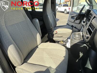 2019 Chevrolet Express LT 3500   - Photo 23 - Norco, CA 92860