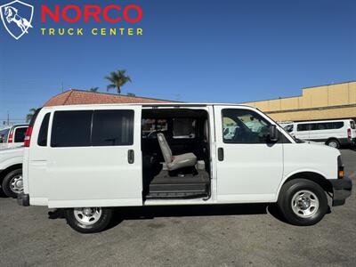 2019 Chevrolet Express LT 3500   - Photo 2 - Norco, CA 92860