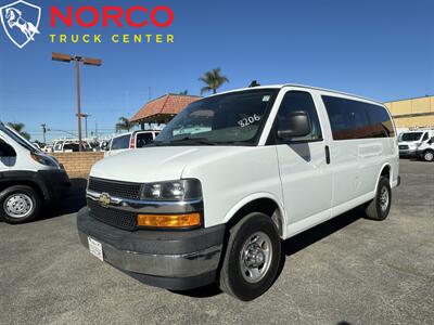 2019 Chevrolet Express LT 3500   - Photo 6 - Norco, CA 92860
