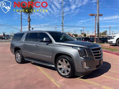 2019 Cadillac Escalade ESV Luxury   - Photo 3 - Norco, CA 92860