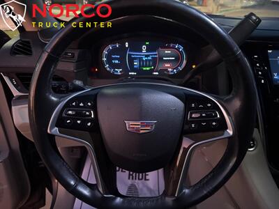 2019 Cadillac Escalade ESV Luxury   - Photo 28 - Norco, CA 92860