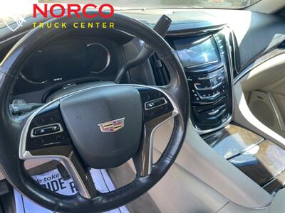 2019 Cadillac Escalade ESV Luxury   - Photo 26 - Norco, CA 92860