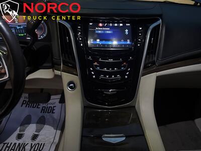 2019 Cadillac Escalade ESV Luxury   - Photo 29 - Norco, CA 92860