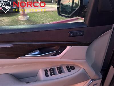 2019 Cadillac Escalade ESV Luxury   - Photo 25 - Norco, CA 92860