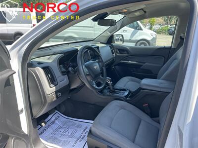 2022 Chevrolet Colorado Work Truck Crew Cab 6ft Bed   - Photo 10 - Norco, CA 92860