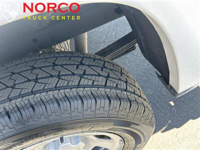 2022 Chevrolet Colorado Work Truck Crew Cab 6ft Bed   - Photo 18 - Norco, CA 92860