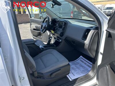 2022 Chevrolet Colorado Work Truck Crew Cab 6ft Bed   - Photo 14 - Norco, CA 92860
