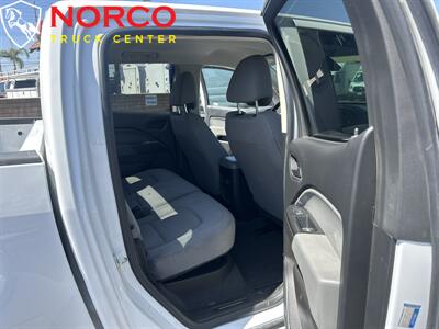 2022 Chevrolet Colorado Work Truck Crew Cab 6ft Bed   - Photo 13 - Norco, CA 92860