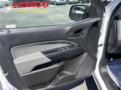 2022 Chevrolet Colorado Work Truck Crew Cab 6ft Bed   - Photo 9 - Norco, CA 92860