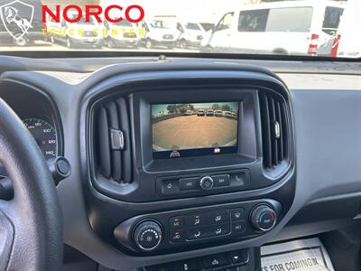 2022 Chevrolet Colorado Work Truck Crew Cab 6ft Bed   - Photo 11 - Norco, CA 92860