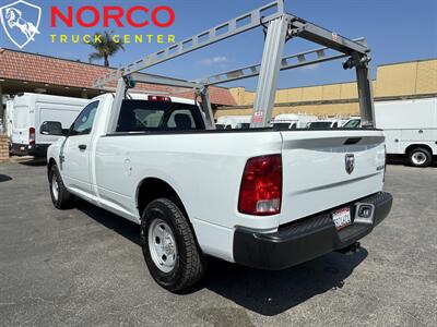 2023 RAM 1500 Classic Tradesman   - Photo 8 - Norco, CA 92860
