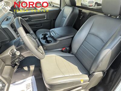 2023 RAM 1500 Classic Tradesman   - Photo 19 - Norco, CA 92860