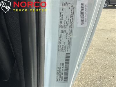 2023 RAM 1500 Classic Tradesman   - Photo 25 - Norco, CA 92860
