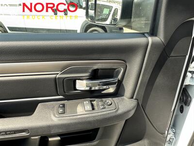 2023 RAM 1500 Classic Tradesman   - Photo 17 - Norco, CA 92860