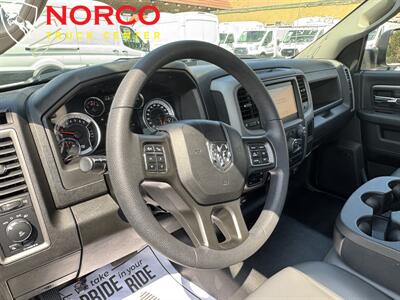 2023 RAM 1500 Classic Tradesman   - Photo 20 - Norco, CA 92860