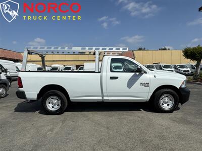 2023 RAM 1500 Classic Tradesman   - Photo 1 - Norco, CA 92860