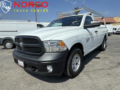 2023 RAM 1500 Classic Tradesman   - Photo 4 - Norco, CA 92860