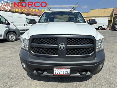 2023 RAM 1500 Classic Tradesman   - Photo 3 - Norco, CA 92860