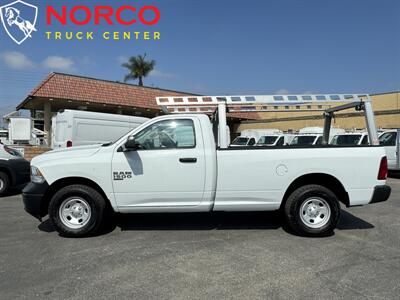 2023 RAM 1500 Classic Tradesman   - Photo 5 - Norco, CA 92860