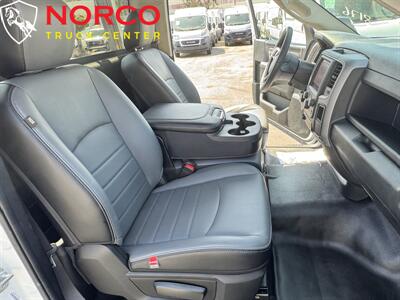 2023 RAM 1500 Classic Tradesman   - Photo 18 - Norco, CA 92860