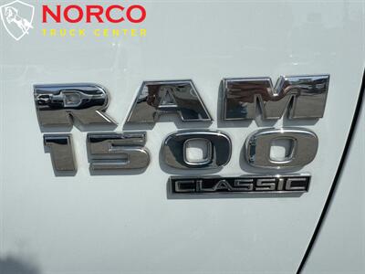 2023 RAM 1500 Classic Tradesman   - Photo 13 - Norco, CA 92860