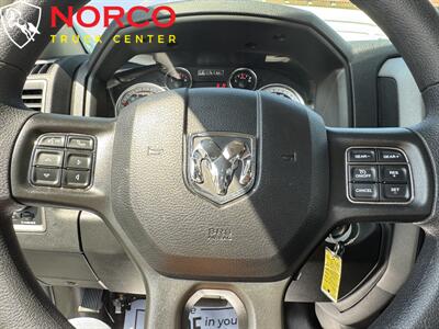 2023 RAM 1500 Classic Tradesman   - Photo 21 - Norco, CA 92860
