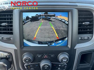 2023 RAM 1500 Classic Tradesman   - Photo 23 - Norco, CA 92860
