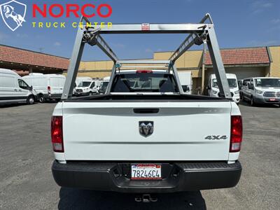 2023 RAM 1500 Classic Tradesman   - Photo 7 - Norco, CA 92860