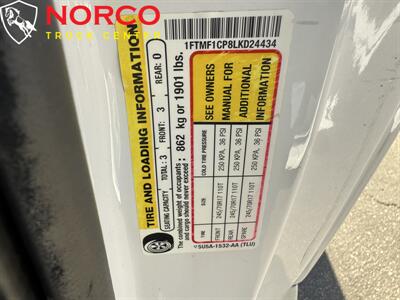 2020 Ford F-150 XL   - Photo 25 - Norco, CA 92860