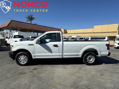 2020 Ford F-150 XL   - Photo 5 - Norco, CA 92860