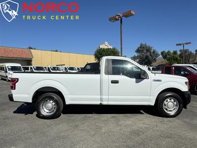 2020 Ford F-150 XL   - Photo 1 - Norco, CA 92860