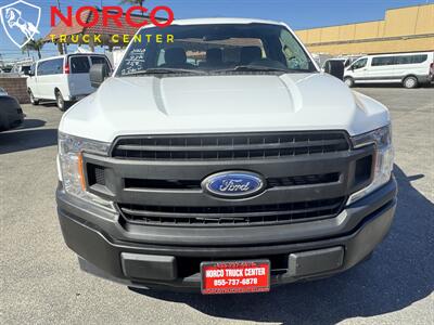 2020 Ford F-150 XL   - Photo 3 - Norco, CA 92860