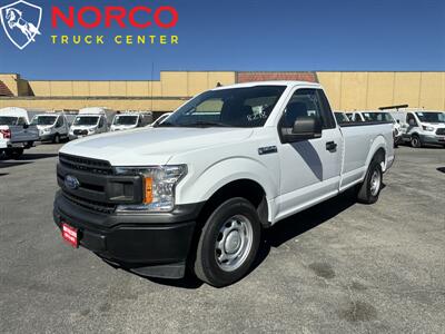 2020 Ford F-150 XL   - Photo 4 - Norco, CA 92860