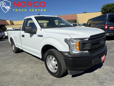 2020 Ford F-150 XL   - Photo 2 - Norco, CA 92860