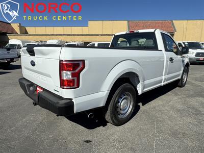 2020 Ford F-150 XL   - Photo 8 - Norco, CA 92860