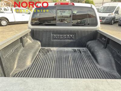 2017 Nissan Frontier SV - Photo 9 - Norco, CA 92860
