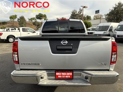 2017 Nissan Frontier SV - Photo 7 - Norco, CA 92860