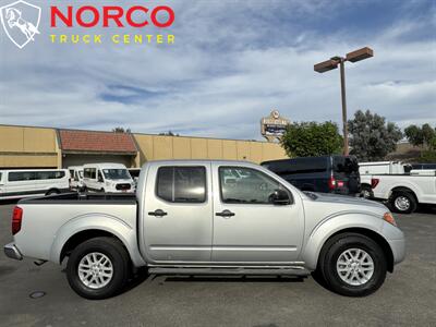 2017 Nissan Frontier SV - Photo 1 - Norco, CA 92860