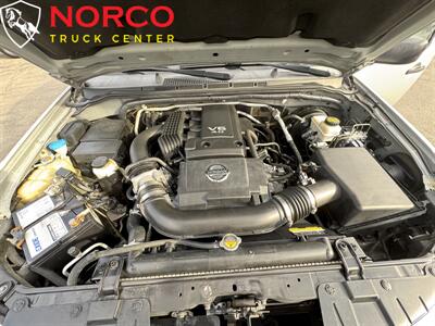 2017 Nissan Frontier SV - Photo 23 - Norco, CA 92860