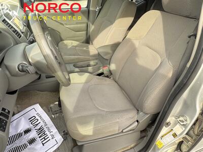 2017 Nissan Frontier SV - Photo 17 - Norco, CA 92860