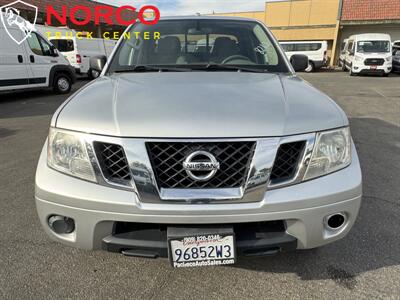 2017 Nissan Frontier SV - Photo 3 - Norco, CA 92860